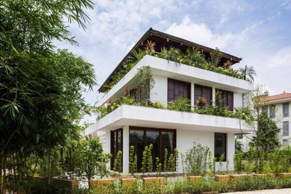 Phân loại các hạng nhà ở tại Việt Nam theo các tiêu chí